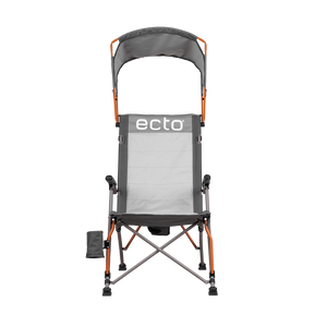 Optional Ecto® Shade Canopy