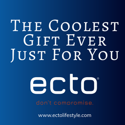 ECTO Lifestyle Gift eCard