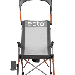 ecto® Chair with Cupholder and Shade Canopy (Excludes Battery)