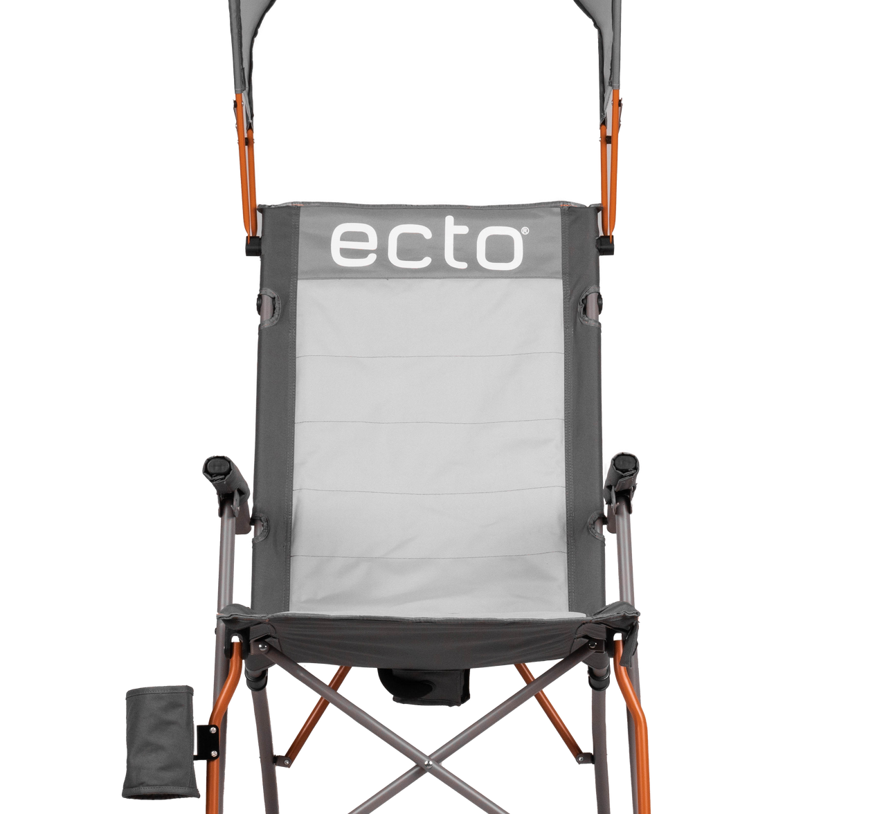 ecto® Chair with Cupholder and Shade Canopy (Excludes Battery)