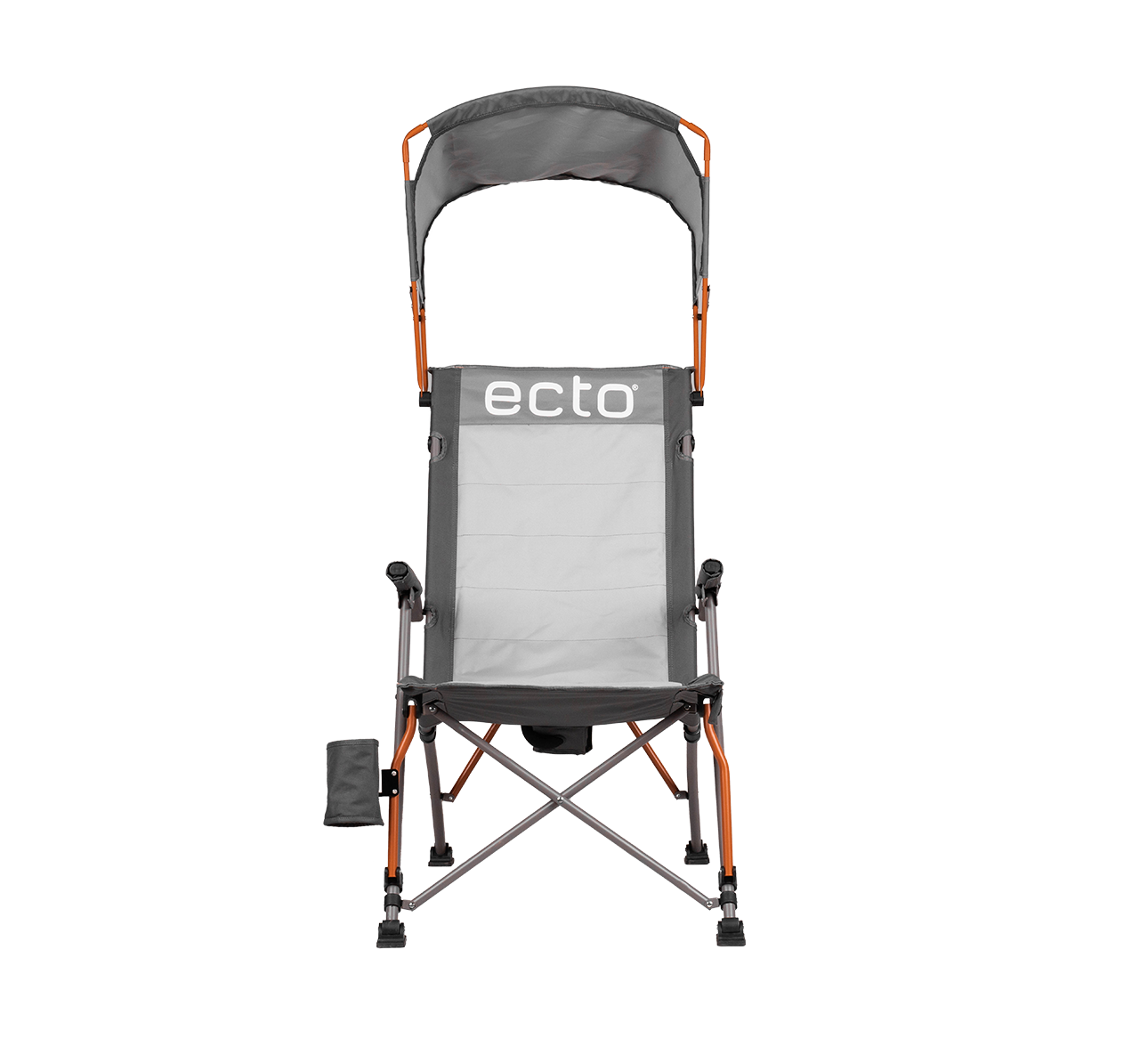 Optional Ecto® Shade Canopy