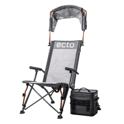 Optional Ecto® Shade Canopy